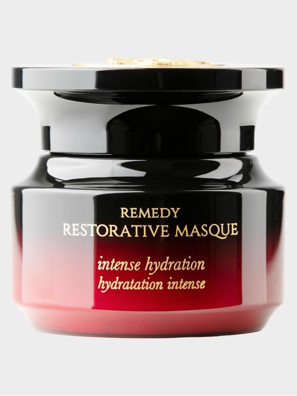 AZ Haircare Remedy Restorative Masque, 3.9 oz.